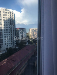 آپارتمان 58 متر مربع - نیکو پیروسمانی, Batumi, گرجستان