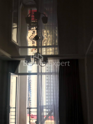 آپارتمان 53 متر مربع - نیکو پیروسمانی, Batumi, گرجستان