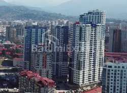 آپارتمان 3-комн 53 m² - نیکو پیروسمانی, Batumi