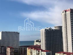 آپارتمان 3-комн 53 m² - نیکو پیروسمانی, Batumi