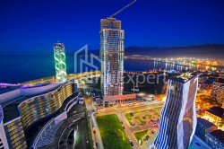 آپارتمان 40 متر مربع - روستاولی, Batumi, گرجستان