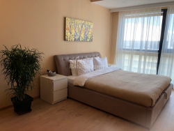 آپارتمان 1-комн 40 m² - روستاولی, Batumi