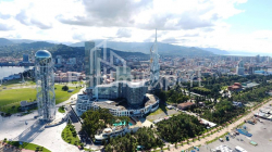 آپارتمان 40 متر مربع - روستاولی, Batumi, گرجستان