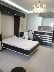 آپارتمان 41 متر مربع - روستاولی, Batumi, گرجستان