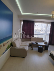 آپارتمان 1-комн 41 m² - روستاولی, Batumi