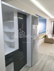 آپارتمان 41 متر مربع - روستاولی, Batumi, گرجستان