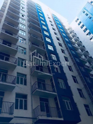 شی در حال ساخت 60 متر مربع - شالوا ایناساریدزه, Batumi, گرجستان