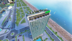 آپارتمان 38 متر مربع - کلانتر خیمشیاشویلی, Batumi, گرجستان