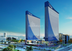 آپارتمان 1-комн 33 m² - کلانتر خیمشیاشویلی, Batumi