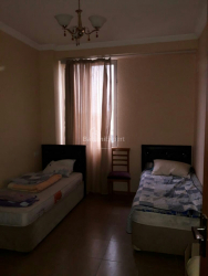 آپارتمان 2-комн 60 m² - کلانتر خیمشیاشویلی, Batumi