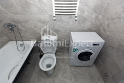 آپارتمان 50 متر مربع - سلیما خیمشیاشویلی, Batumi, گرجستان
