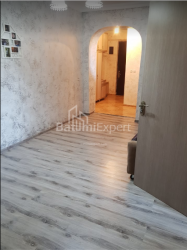 آپارتمان 60 متر مربع - گالاکتیون تبیدزه, Batumi, گرجستان