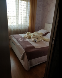 آپارتمان 60 متر مربع - گالاکتیون تبیدزه, Batumi, گرجستان