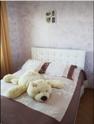 آپارتمان 60 متر مربع - گالاکتیون تبیدزه, Batumi, گرجستان