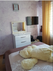 آپارتمان 60 متر مربع - گالاکتیون تبیدزه, Batumi, گرجستان