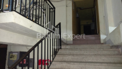 آپارتمان 106 متر مربع - زورابا گورگیلادزه, Batumi, گرجستان