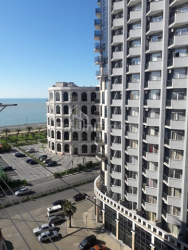 آپارتمان 62 متر مربع - کلانتر خیمشیاشویلی, Batumi, گرجستان