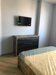 آپارتمان 84 متر مربع - دیوید آگماشنبلی, Batumi, گرجستان