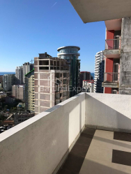 آپارتمان 84 متر مربع - دیوید آگماشنبلی, Batumi, گرجستان