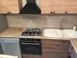 آپارتمان 2-комн 57 m² - شالوا ایناساریدزه, Batumi