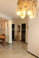 آپارتمان 57 متر مربع - شالوا ایناساریدزه, Batumi, گرجستان