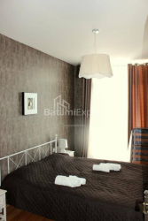 آپارتمان 2-комн 57 m² - شالوا ایناساریدزه, Batumi