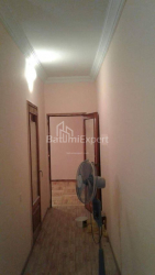 آپارتمان 3-комн 110 m² - گیورگی برتسکینواله, Batumi