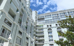 آپارتمان 2-комн 58 m² - کلانتر خیمشیاشویلی, Batumi