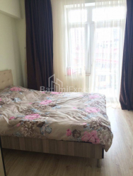 آپارتمان 2-комн 57 m² - کلانتر خیمشیاشویلی, Batumi