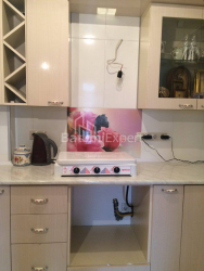 آپارتمان 2-комн 57 m² - کلانتر خیمشیاشویلی, Batumi