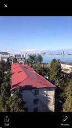 آپارتمان 78 متر مربع - لسریدزه, Batumi, گرجستان
