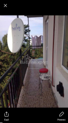 آپارتمان 78 متر مربع - لسریدزه, Batumi, گرجستان
