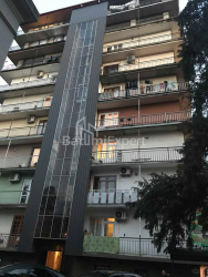 آپارتمان 3-комн 78 m² - لسریدزه, Batumi
