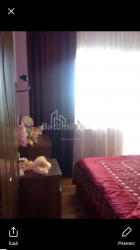 آپارتمان 78 متر مربع - لسریدزه, Batumi, گرجستان