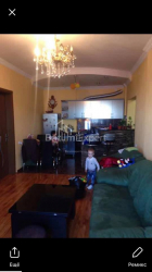 آپارتمان 3-комн 78 m² - لسریدزه, Batumi