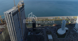 آپارتمان 1-комн 26 m² - کلانتر خیمشیاشویلی, Batumi