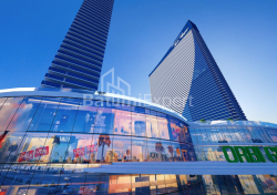 آپارتمان 1-комн 26 m² - کلانتر خیمشیاشویلی, Batumi