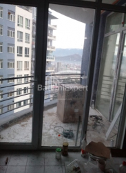 آپارتمان 74 متر مربع - نیکو پیروسمانی, Batumi, گرجستان
