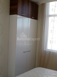 آپارتمان 3-комн 74 m² - نیکو پیروسمانی, Batumi