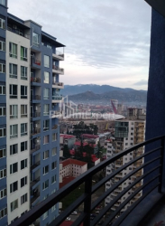 آپارتمان 74 متر مربع - نیکو پیروسمانی, Batumi, گرجستان