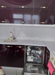 آپارتمان 84 متر مربع - گالاکتیون تبیدزه, Batumi, گرجستان