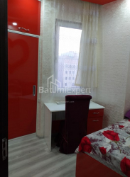 آپارتمان 84 متر مربع - گالاکتیون تبیدزه, Batumi, گرجستان