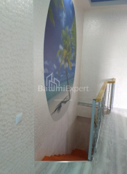 آپارتمان 84 متر مربع - گالاکتیون تبیدزه, Batumi, گرجستان