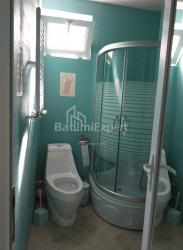 آپارتمان 84 متر مربع - گالاکتیون تبیدزه, Batumi, گرجستان