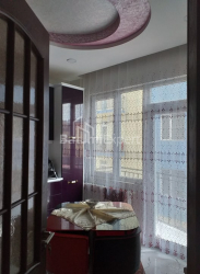 آپارتمان 84 متر مربع - گالاکتیون تبیدزه, Batumi, گرجستان