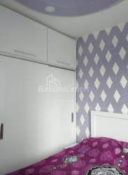 آپارتمان 84 متر مربع - گالاکتیون تبیدزه, Batumi, گرجستان
