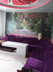 آپارتمان 84 متر مربع - گالاکتیون تبیدزه, Batumi, گرجستان