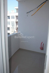 آپارتمان 47 متر مربع - یوسف کوبالادزه, Batumi, گرجستان