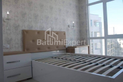 آپارتمان 47 متر مربع - یوسف کوبالادزه, Batumi, گرجستان