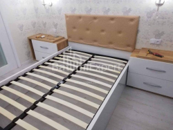 آپارتمان 2-комн 47 m² - یوسف کوبالادزه, Batumi